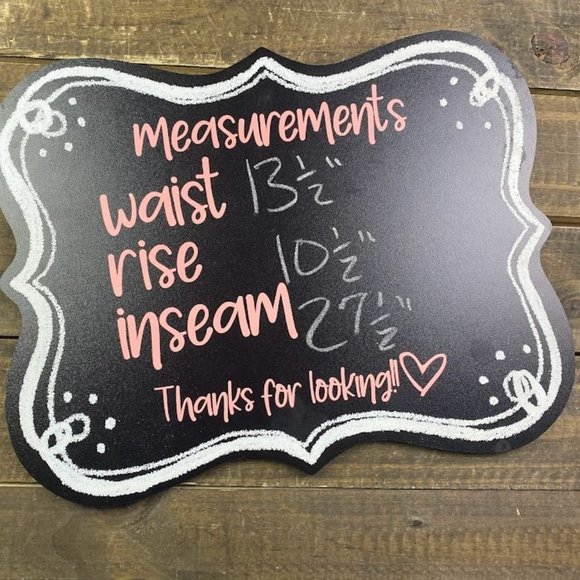 Levi's 721 High Rise Skinny Jeans Size 27 Dark Wash w/ 27.5" Inseam - Picture 7 of 7